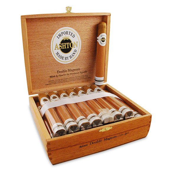 Ashton Double Magnum 阿什顿 双密林
